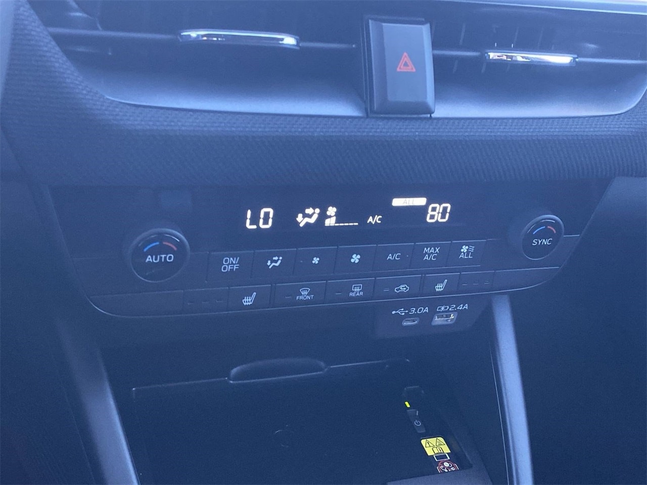 New 2026 Crimson Red Pearl Subaru Premium image 24