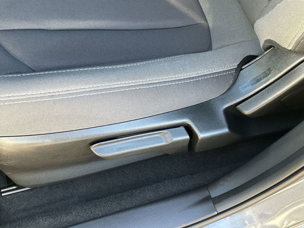 Certified Used 2025 Magnetite Gray Metallic Subaru Base image 16