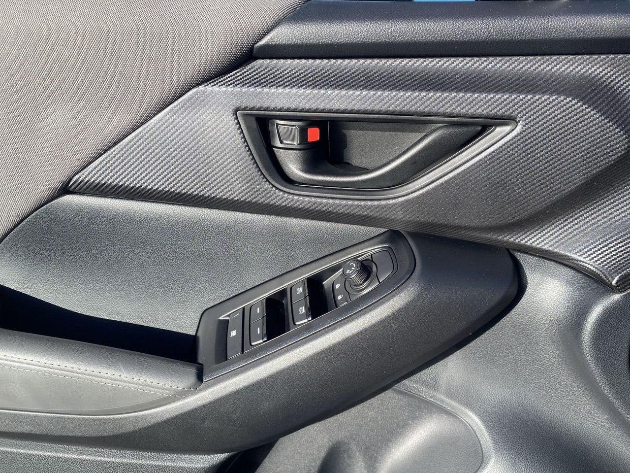 New 2026 Sapphire Blue Pearl Subaru Premium image 17