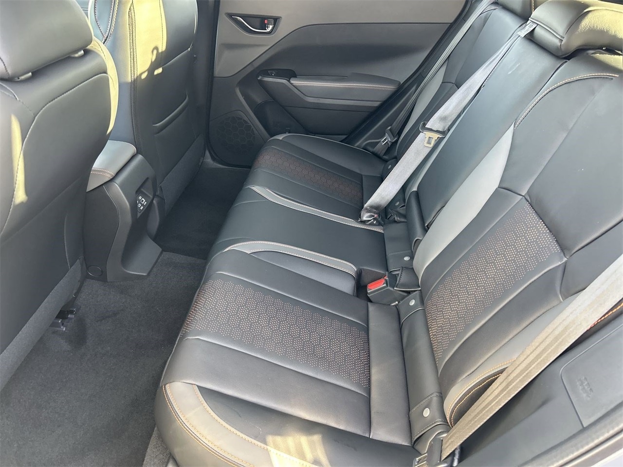 New 2026 Ice Silver Subaru Limited image 13