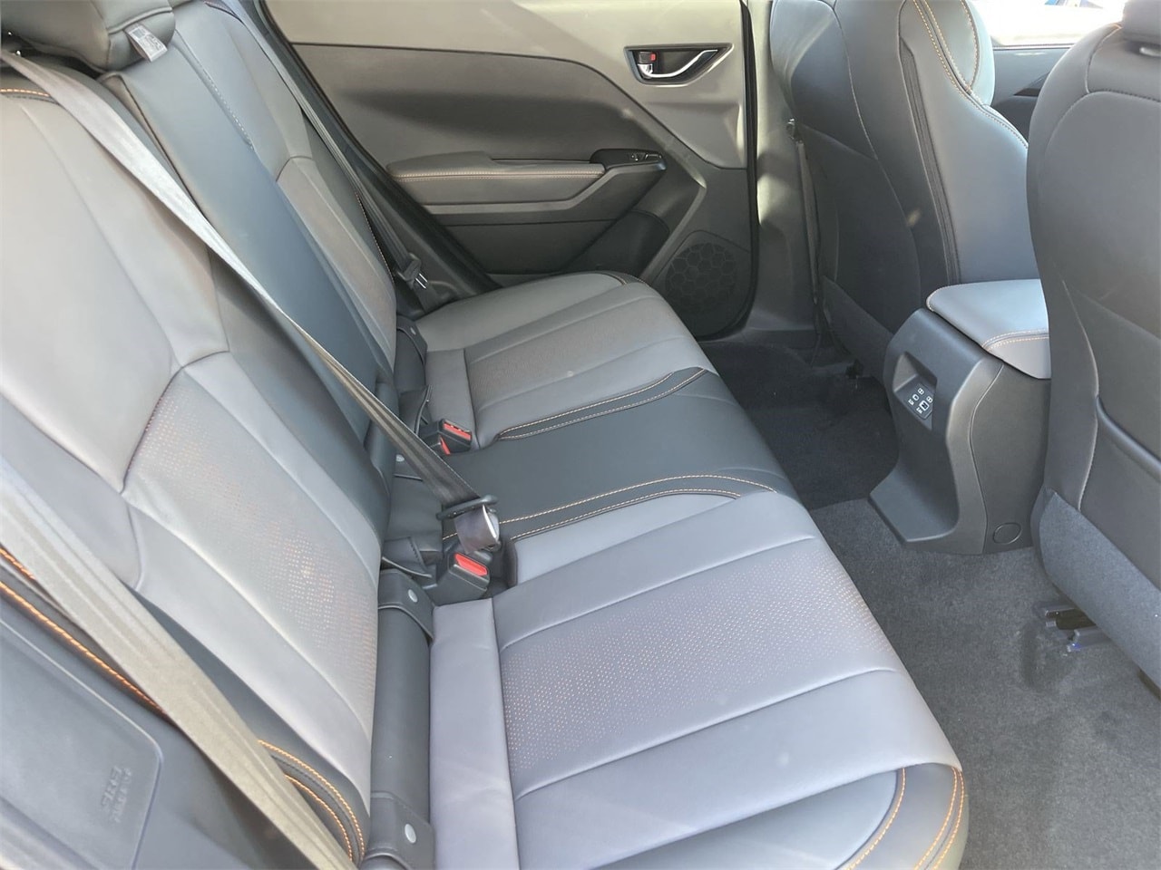 New 2026 Alpine Green Subaru Limited image 9