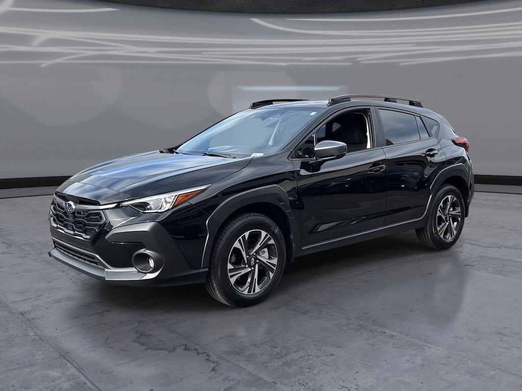New 2026 Subaru Crosstrek Premium SUV