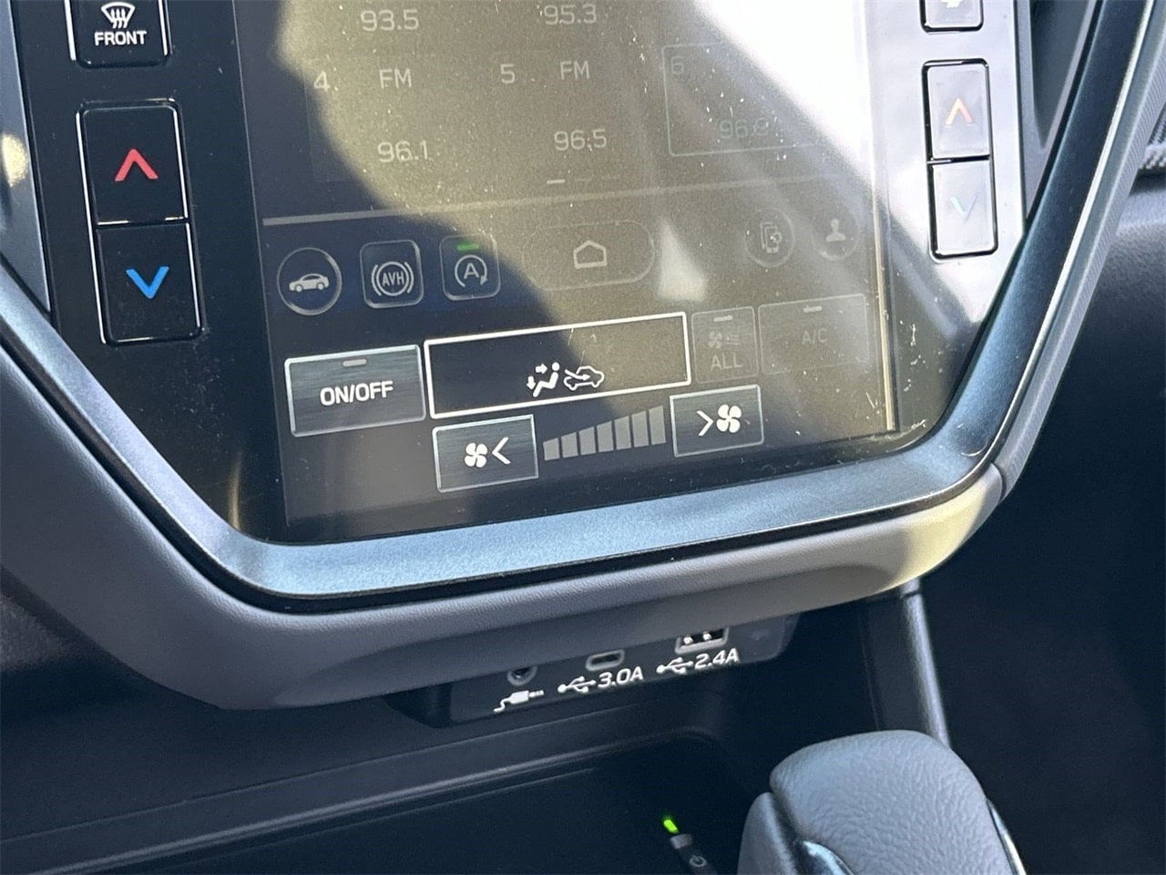 New 2026 Ice Silver Subaru Limited image 23