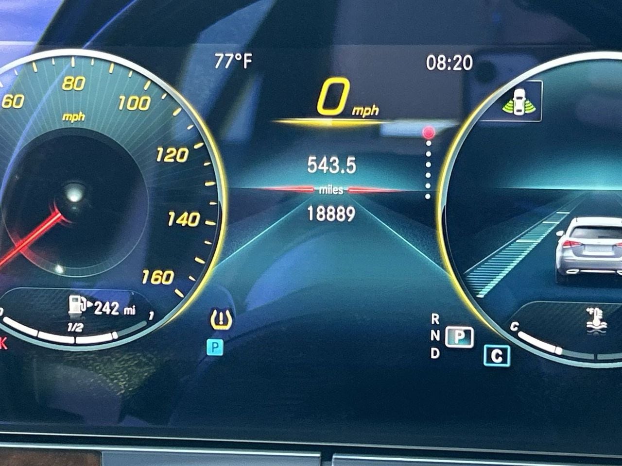 Used 2022 Obsidian Black Mercedes-Benz E 350 image 28