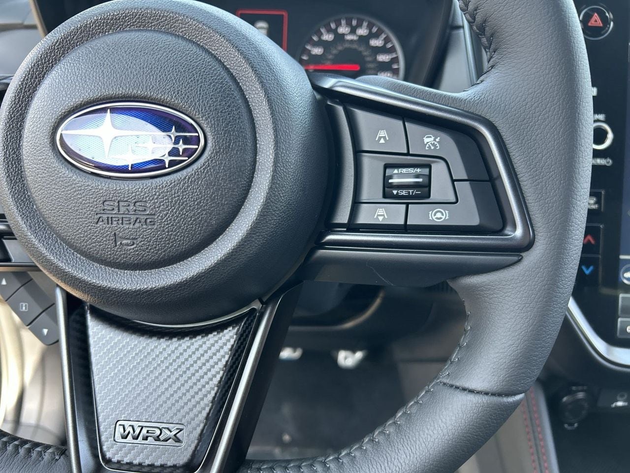 New 2026 Crystal Black Silica Subaru Premium image 20