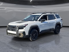 2026 Subaru Outback Wilderness SUV