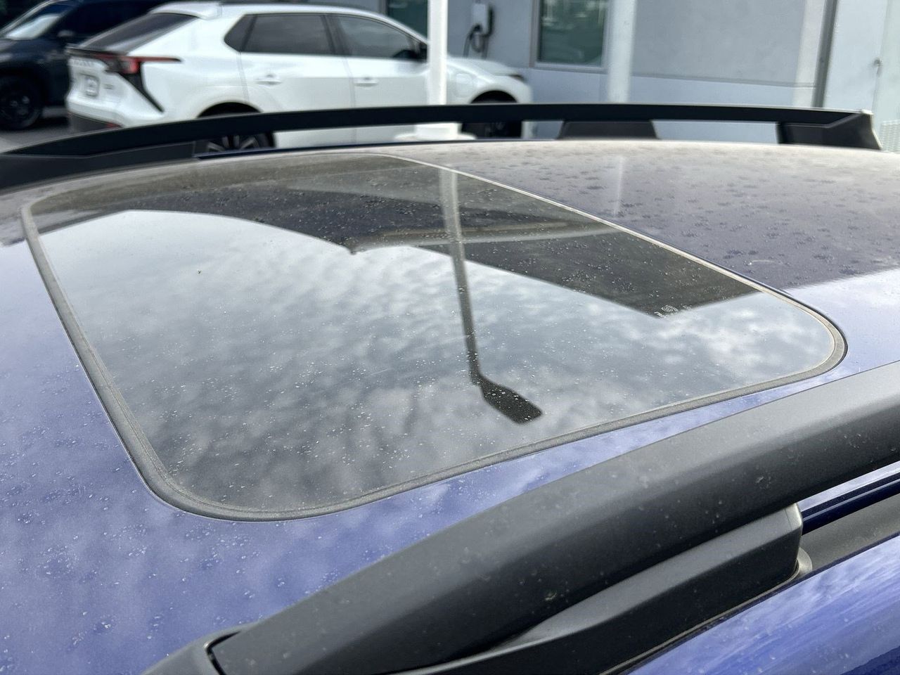 New 2026 Sapphire Blue Pearl Subaru Sport Hybrid image 18