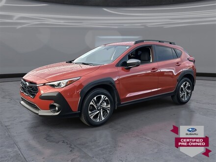 2025 Subaru Crosstrek Premium SUV