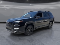 2026 Subaru Outback Limited XT SUV
