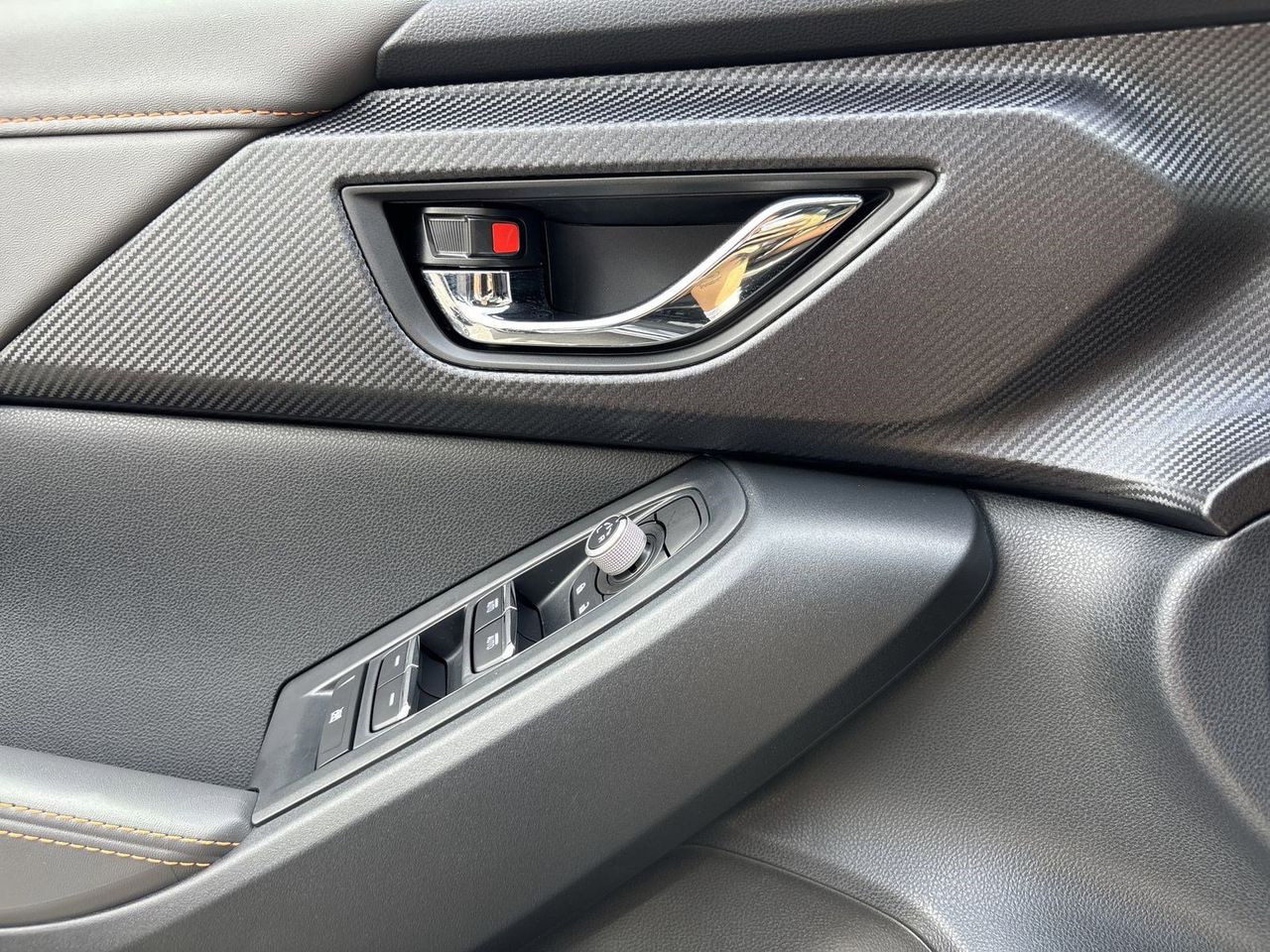 New 2026 Magnetite Gray Subaru Limited Hybrid image 17