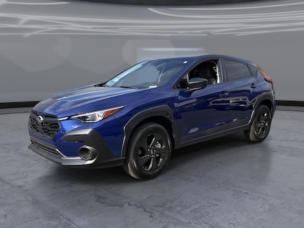 2026 Subaru Crosstrek Base SUV