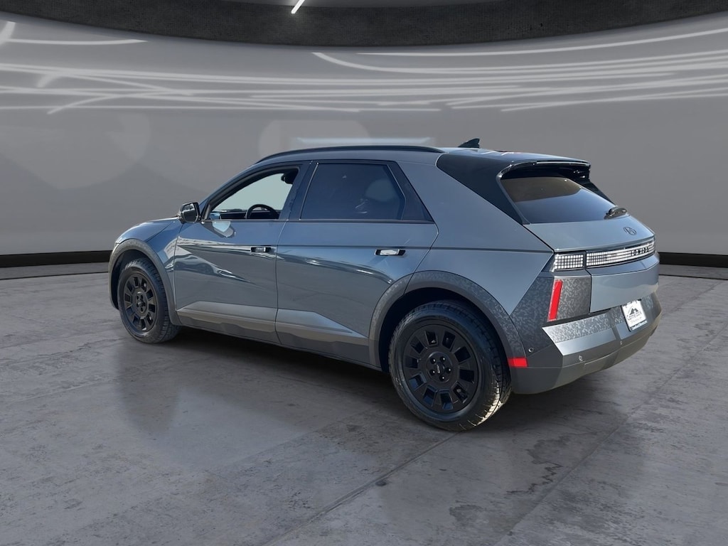 Used 2025 Hyundai IONIQ 5 XRT SUV