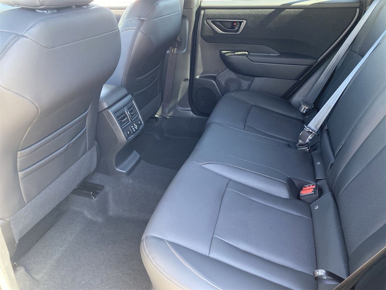 New 2026 Magnetite Gray Subaru Limited image 13