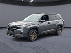 2026 Subaru Forester Sport SUV