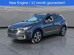 2026 Subaru Crosstrek Premium SUV