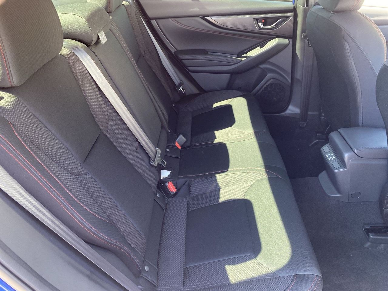 New 2026 WR Blue Pearl Subaru Premium image 9