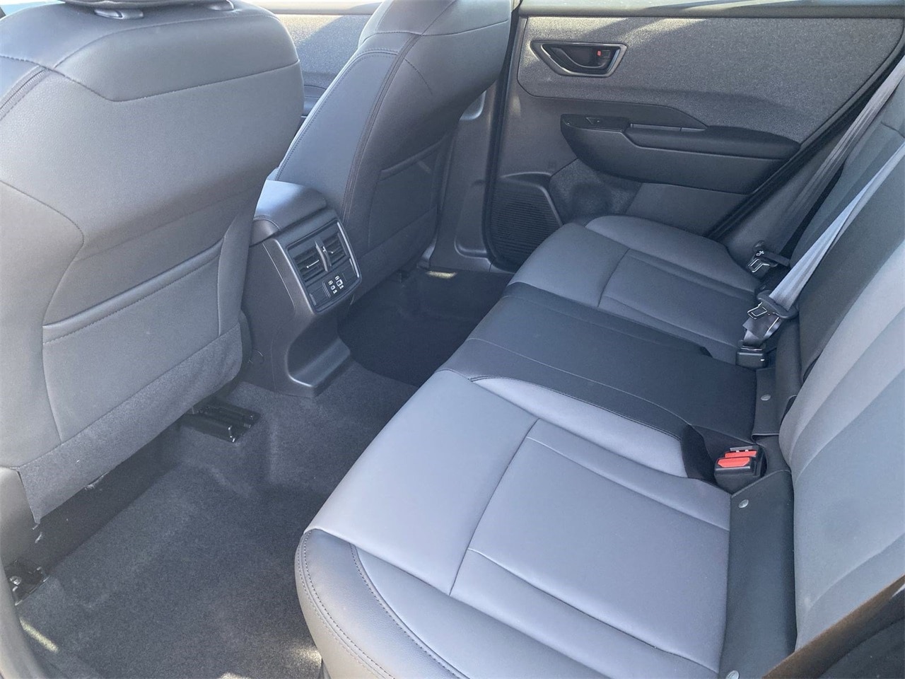 New 2026 Crystal Black Silica Subaru Premium image 13