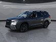  Subaru Ascent