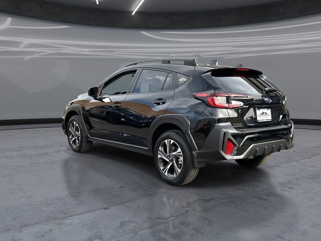 New 2026 Subaru Crosstrek Premium SUV
