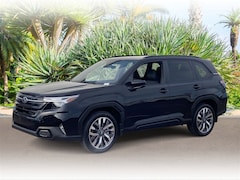 2025 Subaru Forester Touring SUV