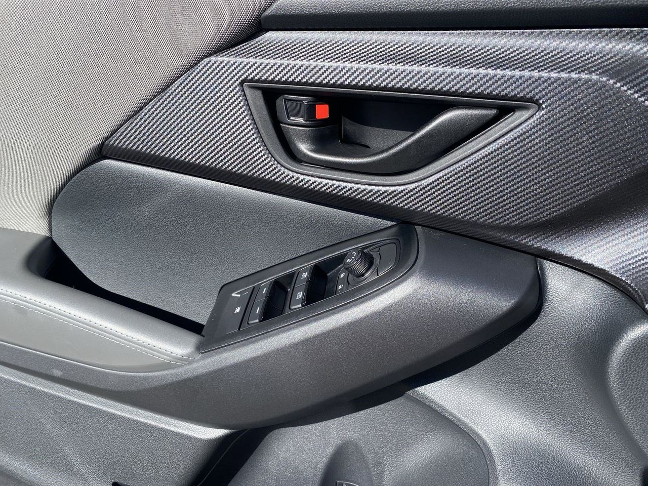 New 2026 Sapphire Blue Pearl Subaru Premium image 17