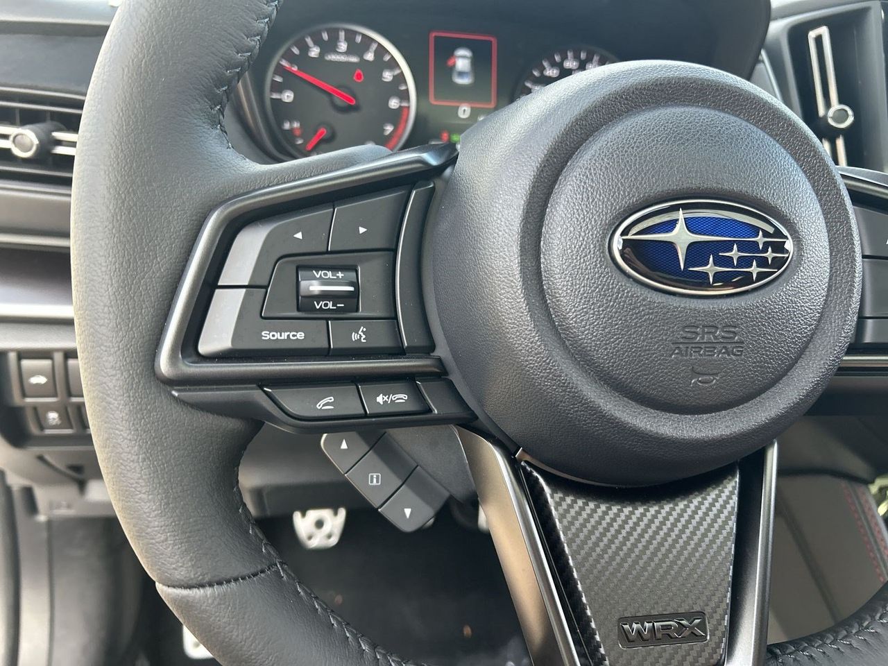 New 2026 Ceramic White Subaru Limited image 20