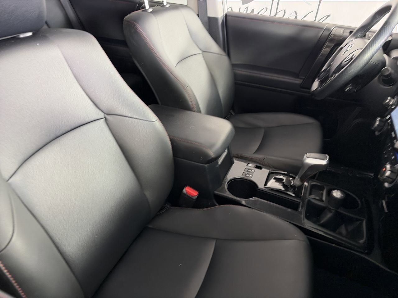 2024 Toyota 4Runner TRD Pro - Photo 24