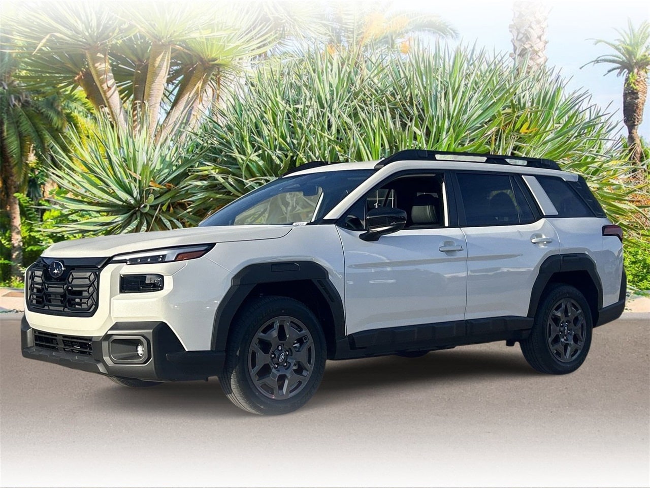 2026 Subaru Outback Premium's photo