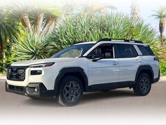 2026 Subaru Outback Premium SUV