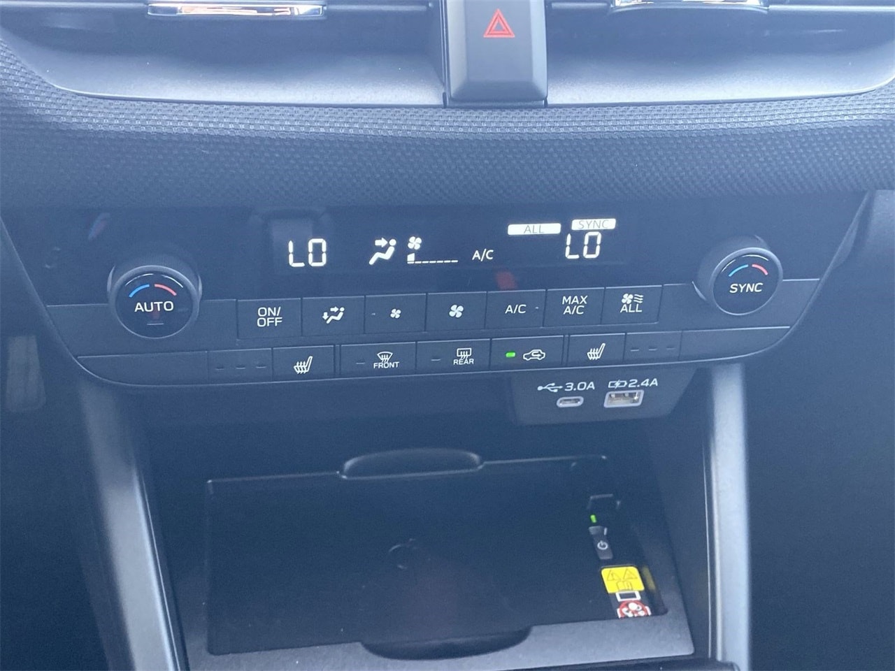 New 2026 River Rock Pearl Subaru Limited image 25