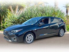2025 Subaru Impreza Base 5-Door