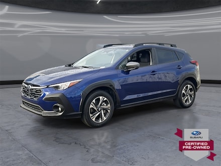 2025 Subaru Crosstrek Premium SUV