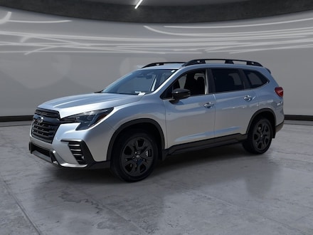 2026 Subaru Ascent Onyx Edition Touring 7-Passenger SUV