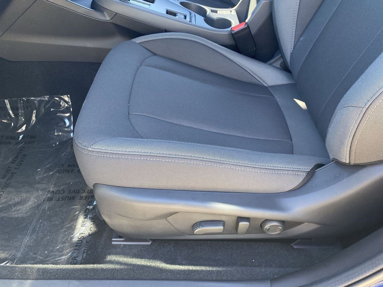 New 2026 Sapphire Blue Pearl Subaru Premium image 16