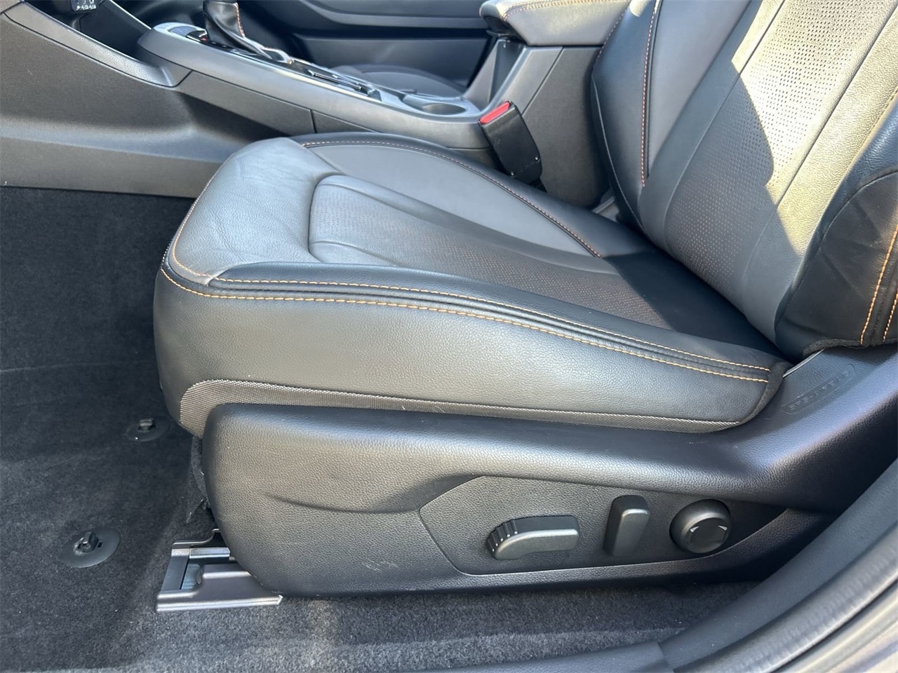 Crosstrek Limited