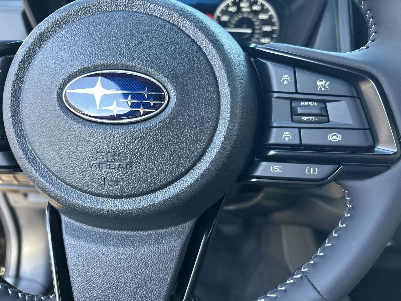 New 2026 Crystal Black Silica Subaru Premium Hybrid image 21