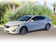 Acura ILX