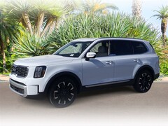 2024 Kia Telluride SX-Prestige SUV