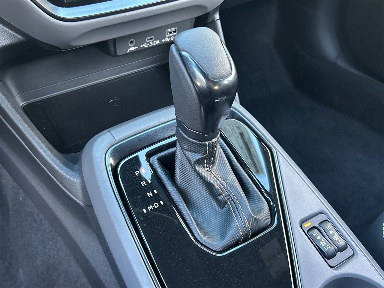 New 2026 Crystal White Pearl Subaru Wilderness image 26