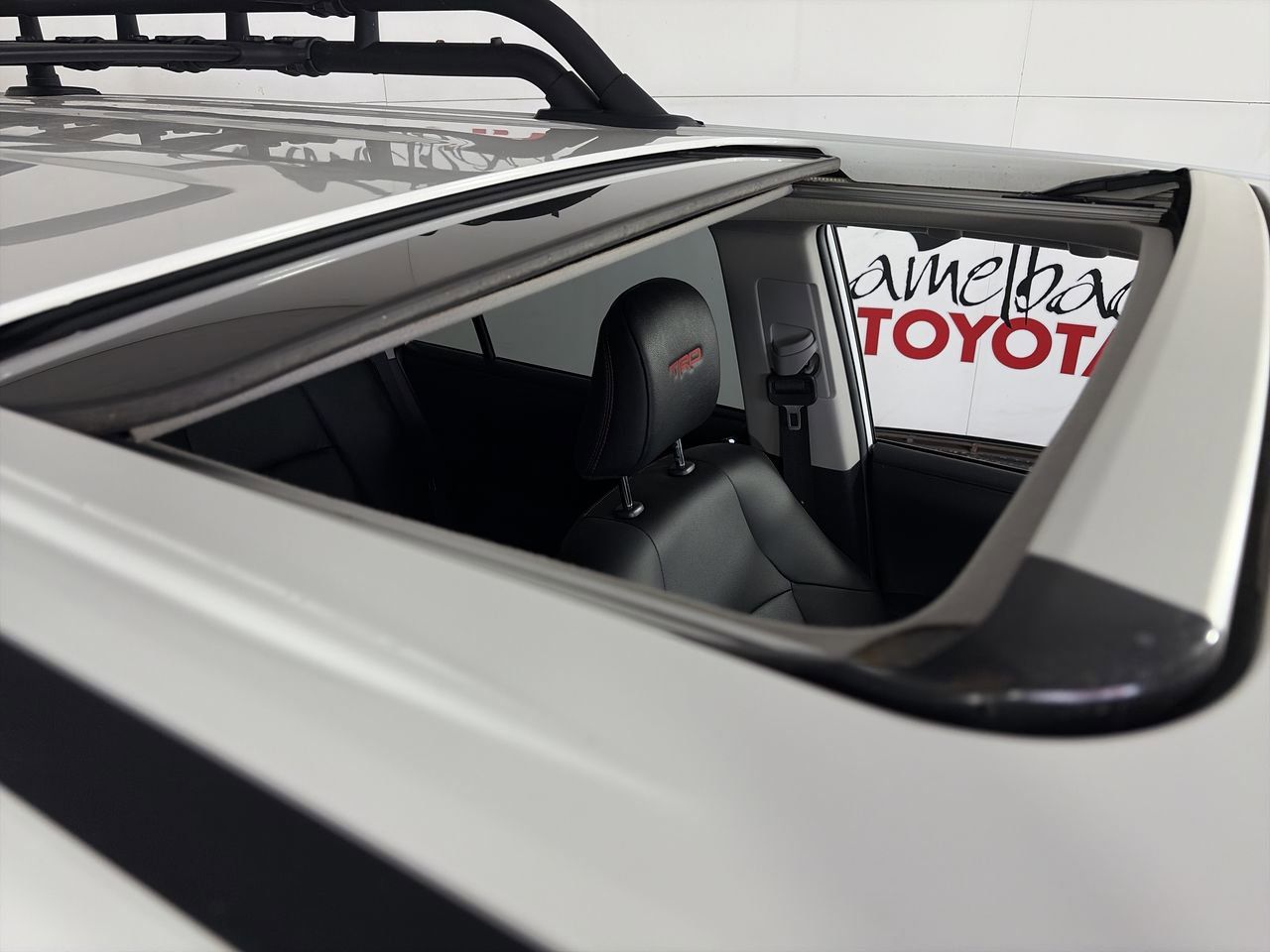 2024 Toyota 4Runner TRD Pro - Photo 10