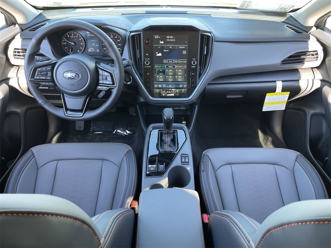 New 2026 Alpine Green Subaru Limited image 11