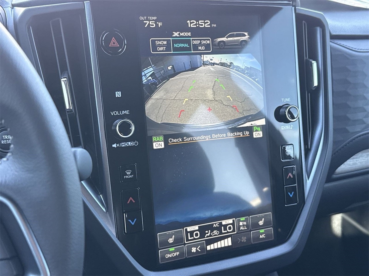 New 2026 Magnetite Gray Subaru Limited image 23