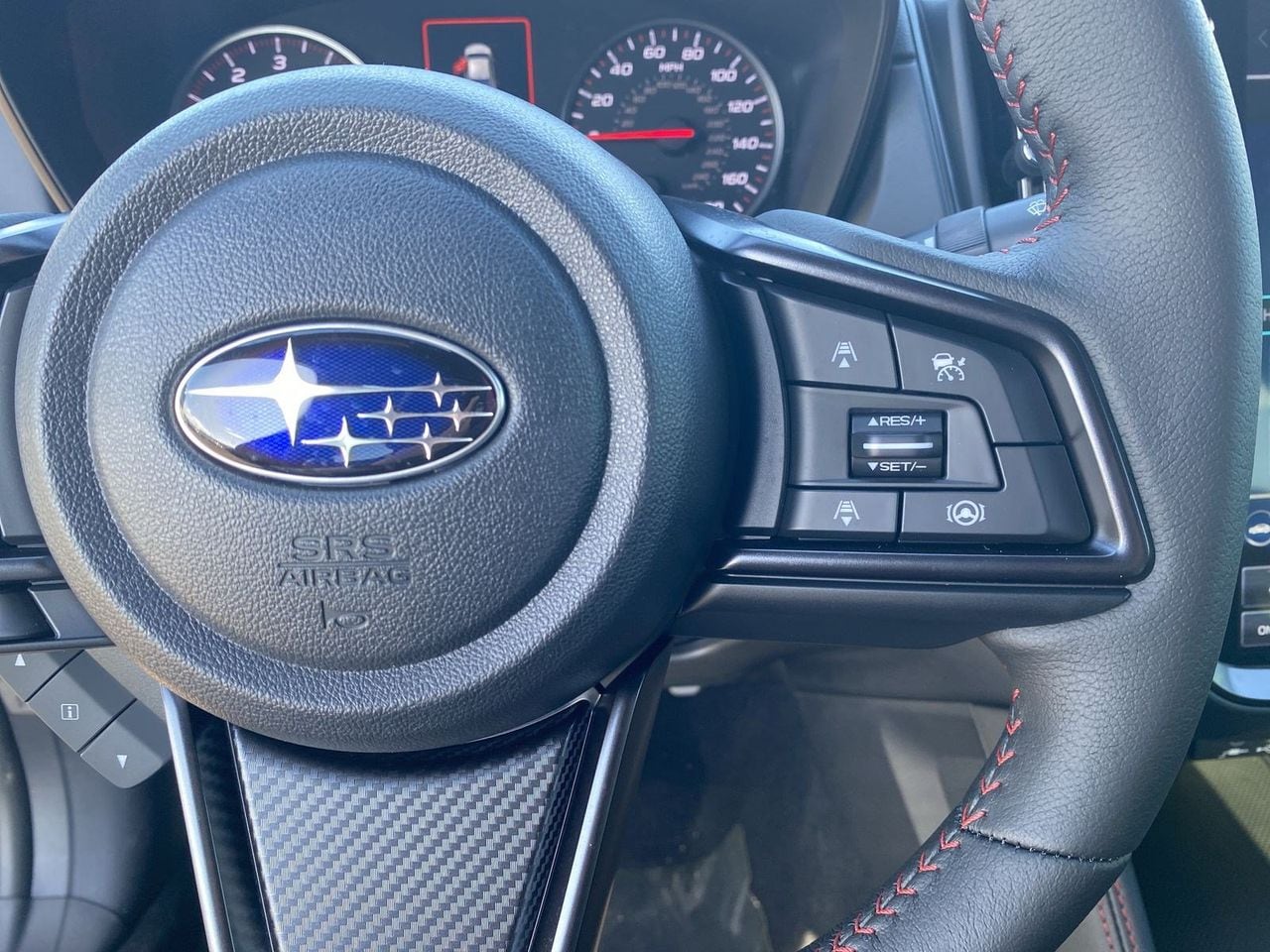 New 2026 Crystal Black Silica Subaru Premium image 20