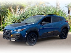 2025 Subaru Crosstrek Wilderness SUV