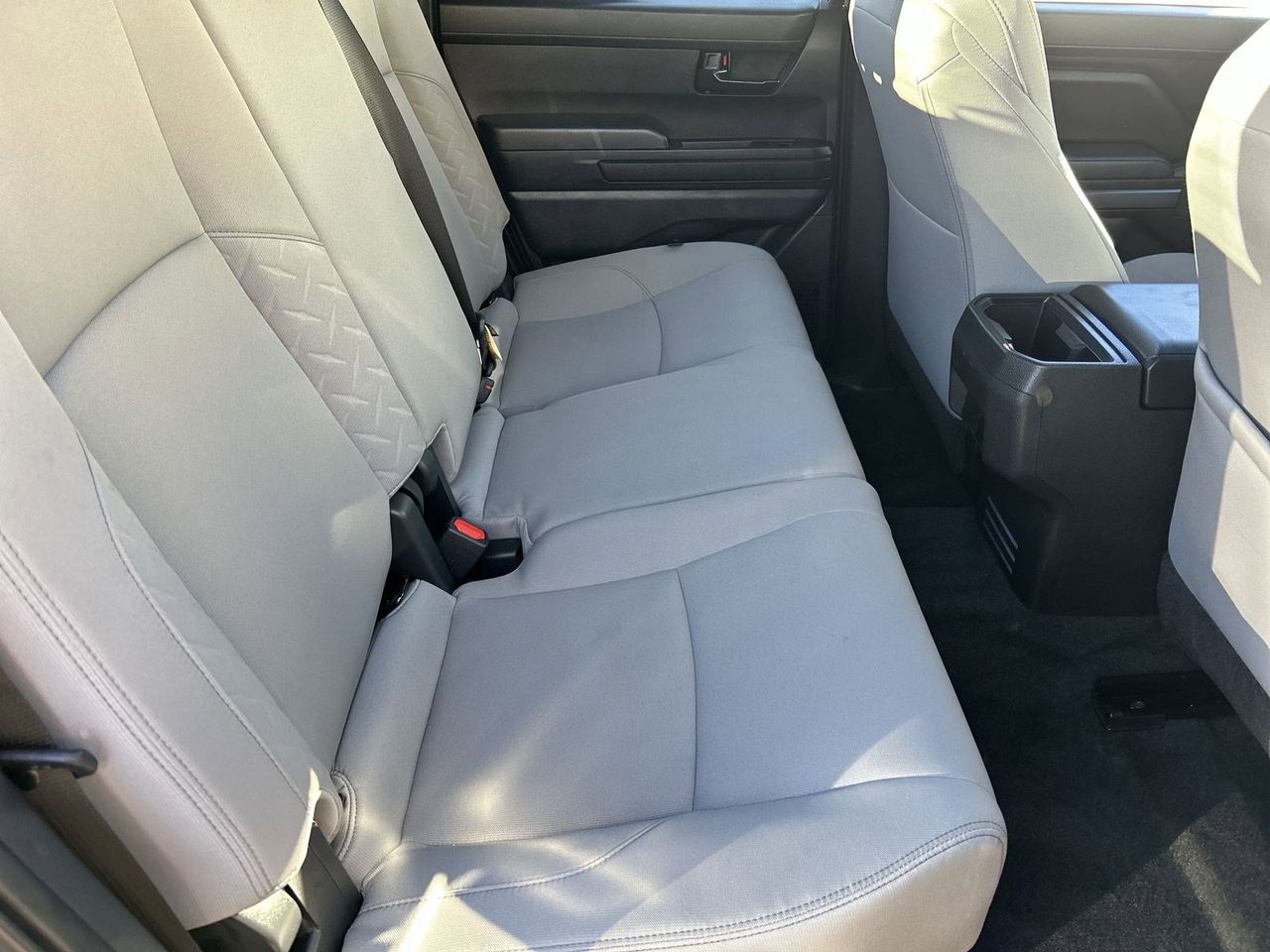 Used 2024 Underground Toyota SR5 image 10