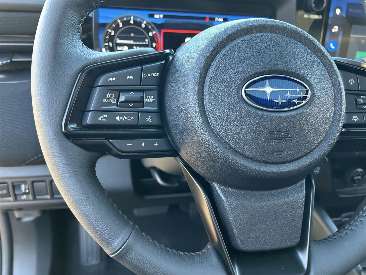 New 2026 Deep Emerald Green Pearl Subaru Premium image 20