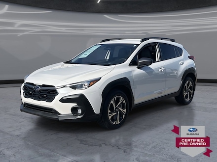 2024 Subaru Crosstrek Premium SUV