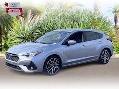 2024 Subaru Impreza Sport Hatchback