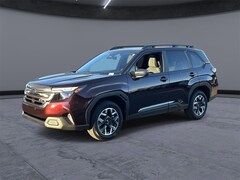 2026 Subaru Forester Premium SUV