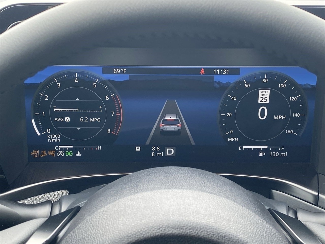 New 2026 Crystal Black Silica Subaru Limited image 28